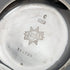 1910 年左右古董德國 Junghans 懷錶 ASTRA 銀邊獵人 工作狀況良好